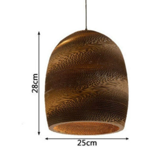 Thai Restaurant, Tea House, Bar, Japanese-style Lighting Fixtures